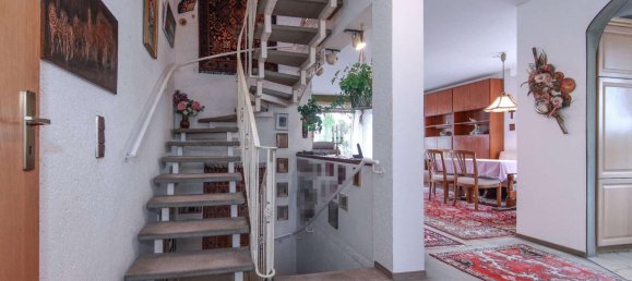 Adosado de 5 habitaciónes en Ostalbkreis, Germany No. 23244 2