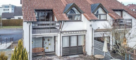 Adosado de 5 habitaciónes en Ostalbkreis, Germany No. 23244 13