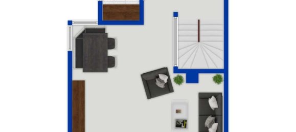 Adosado de 5 habitaciónes en Ostalbkreis, Germany No. 23244 14