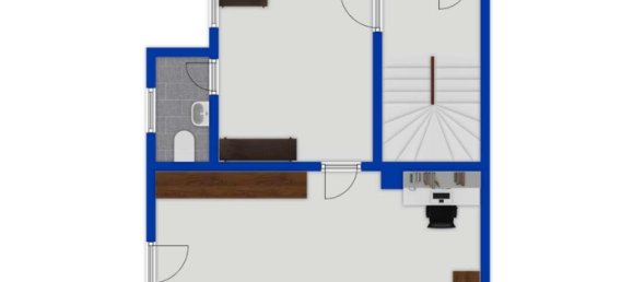 Adosado de 5 habitaciónes en Ostalbkreis, Germany No. 23244 16