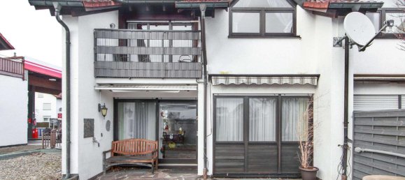 Adosado de 5 habitaciónes en Ostalbkreis, Germany No. 23244 12