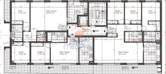 506m² Land in Loures, Portugal No. 94877 2