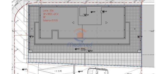 506m² Land in Loures, Portugal No. 94877 6