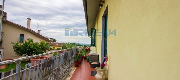 Дом с 5 комнатами в Викопизано, Италия № 123113 29