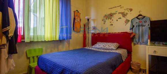 Дом с 5 комнатами в Викопизано, Италия № 123113 25