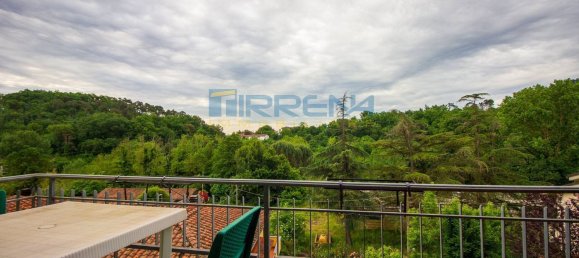 Дом с 5 комнатами в Викопизано, Италия № 123113 11