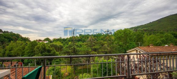 Дом с 5 комнатами в Викопизано, Италия № 123113 32