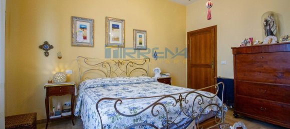 Дом с 5 комнатами в Викопизано, Италия № 123113 16