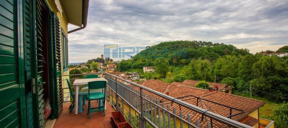 Дом с 5 комнатами в Викопизано, Италия № 123113 8