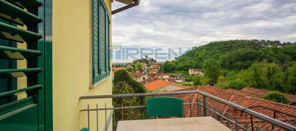 Дом с 5 комнатами в Викопизано, Италия № 123113 10