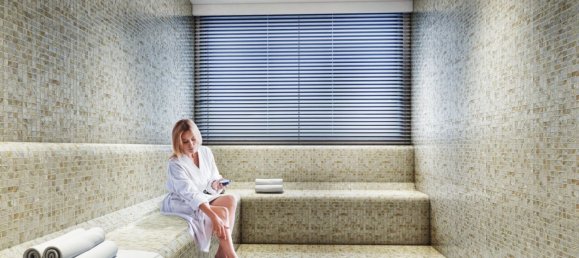 Apartment 1+1 in Alanya, Turkey No. 26752 11