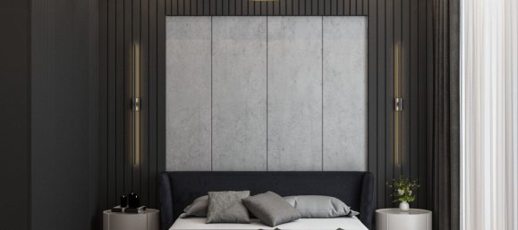 Apartment 1+1 in Alanya, Turkey No. 26752 15