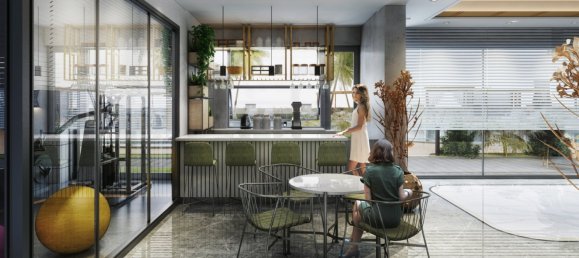 Apartment 1+1 in Alanya, Turkey No. 26752 8