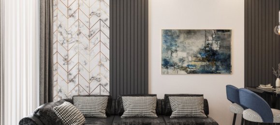 Apartment 1+1 in Alanya, Turkey No. 26752 14