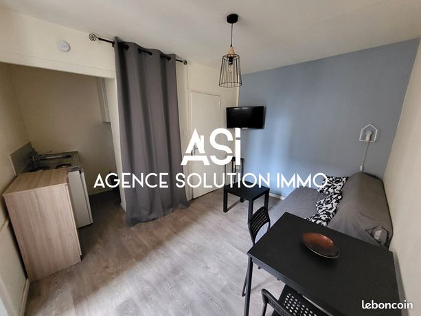 Estudio en Montelimar, France No. 305263