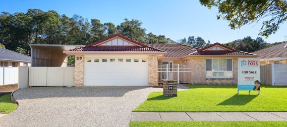 4 Schlafzimmer Haus in Banora Point, Australia, Nr. 540 6