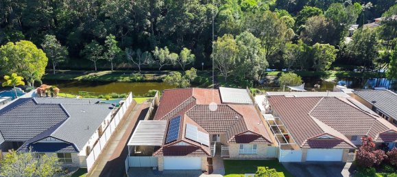 4 Schlafzimmer Haus in Banora Point, Australia, Nr. 540 20