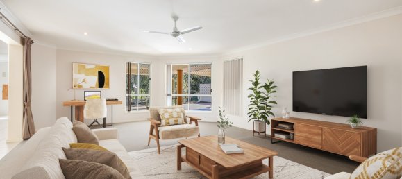 4 Schlafzimmer Haus in Banora Point, Australia, Nr. 540 4