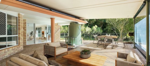 4 Schlafzimmer Haus in Banora Point, Australia, Nr. 540 7