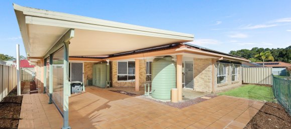 4 Schlafzimmer Haus in Banora Point, Australia, Nr. 540 14