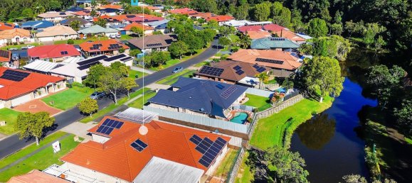 4 Schlafzimmer Haus in Banora Point, Australia, Nr. 540 18