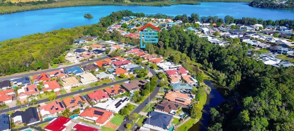 4 Schlafzimmer Haus in Banora Point, Australia, Nr. 540 15