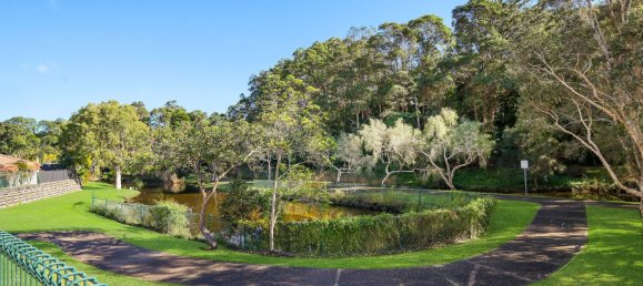 4 Schlafzimmer Haus in Banora Point, Australia, Nr. 540 3