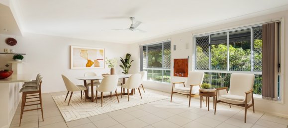 4 Schlafzimmer Haus in Banora Point, Australia, Nr. 540 2