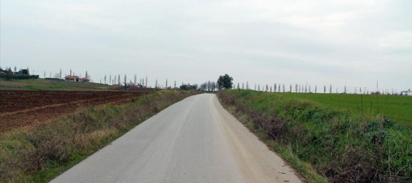 Terreno en Epanomi, Greece 11570 m² No. 92987 5