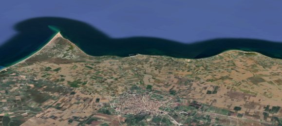 Terreno en Epanomi, Greece 11570 m² No. 92987 2