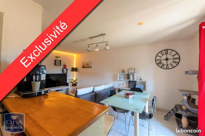 1 bedroom Apartment in Caussade, France No. 307779