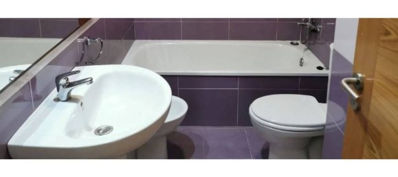 1 chambre Appartement à Ourense, Spain No. 175903 6