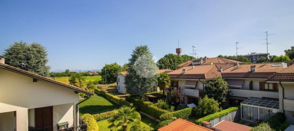 3 rooms Apartment in Garbagnate Milanese, Italy No. 314161 24