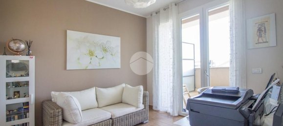 3 rooms Apartment in Garbagnate Milanese, Italy No. 314161 37