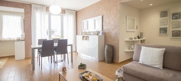 3 rooms Apartment in Garbagnate Milanese, Italy No. 314161 11