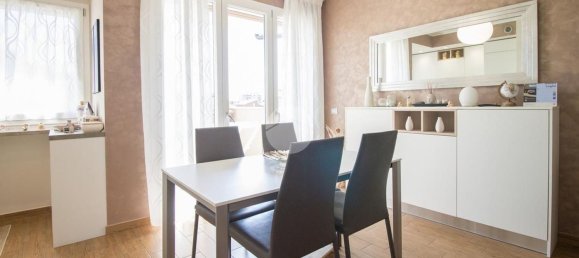 3 rooms Apartment in Garbagnate Milanese, Italy No. 314161 13