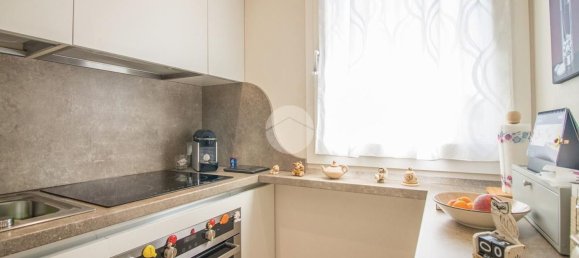 3 rooms Apartment in Garbagnate Milanese, Italy No. 314161 15