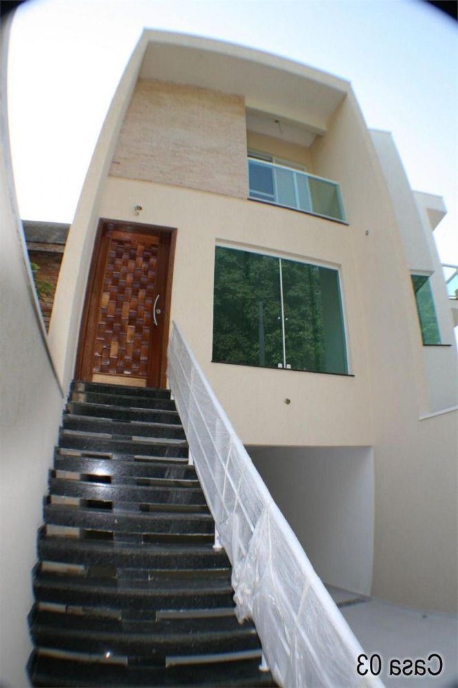 3 bedrooms House in Sao Paulo, Brazil No. 559915