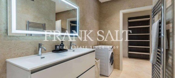 1 chambre Appartement à Floriana, Malta No. 7268 9