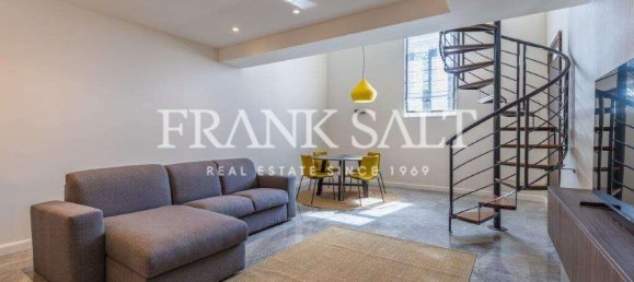 1 chambre Appartement à Floriana, Malta No. 7268 4