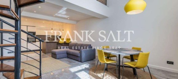 1 chambre Appartement à Floriana, Malta No. 7268 2