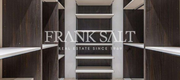 1 chambre Appartement à Floriana, Malta No. 7268 10