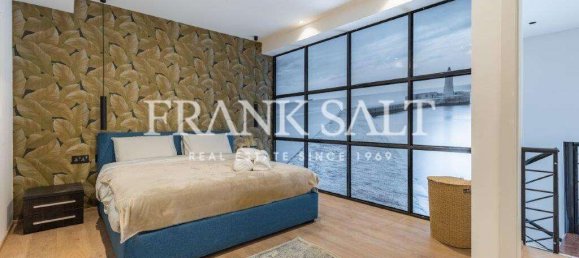 1 chambre Appartement à Floriana, Malta No. 7268 8