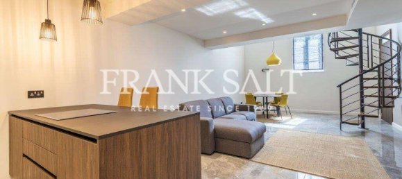 1 chambre Appartement à Floriana, Malta No. 7268 6