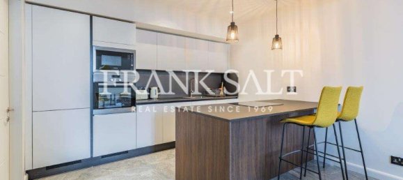 1 chambre Appartement à Floriana, Malta No. 7268 5