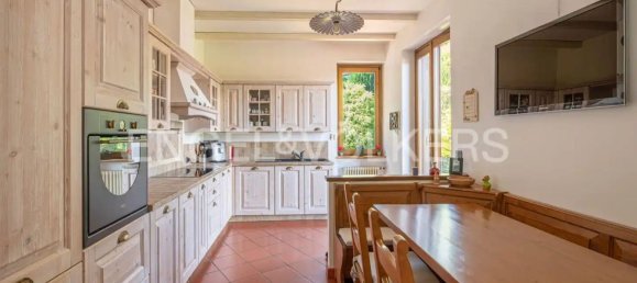 6-salle Villa à Olgiate Molgora, Italy No. 106513 12