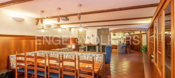 6-salle Villa à Olgiate Molgora, Italy No. 106513 22