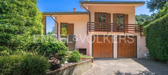 6-salle Villa à Olgiate Molgora, Italy No. 106513 27