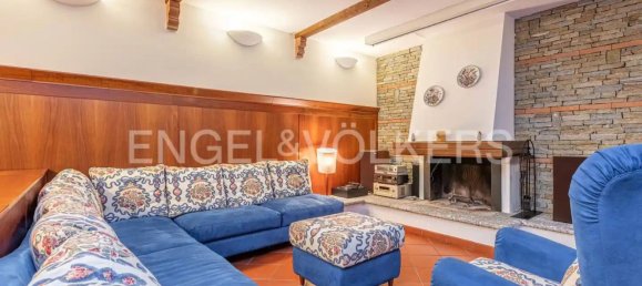 6-salle Villa à Olgiate Molgora, Italy No. 106513 23