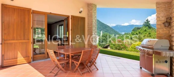 6-salle Villa à Olgiate Molgora, Italy No. 106513 9